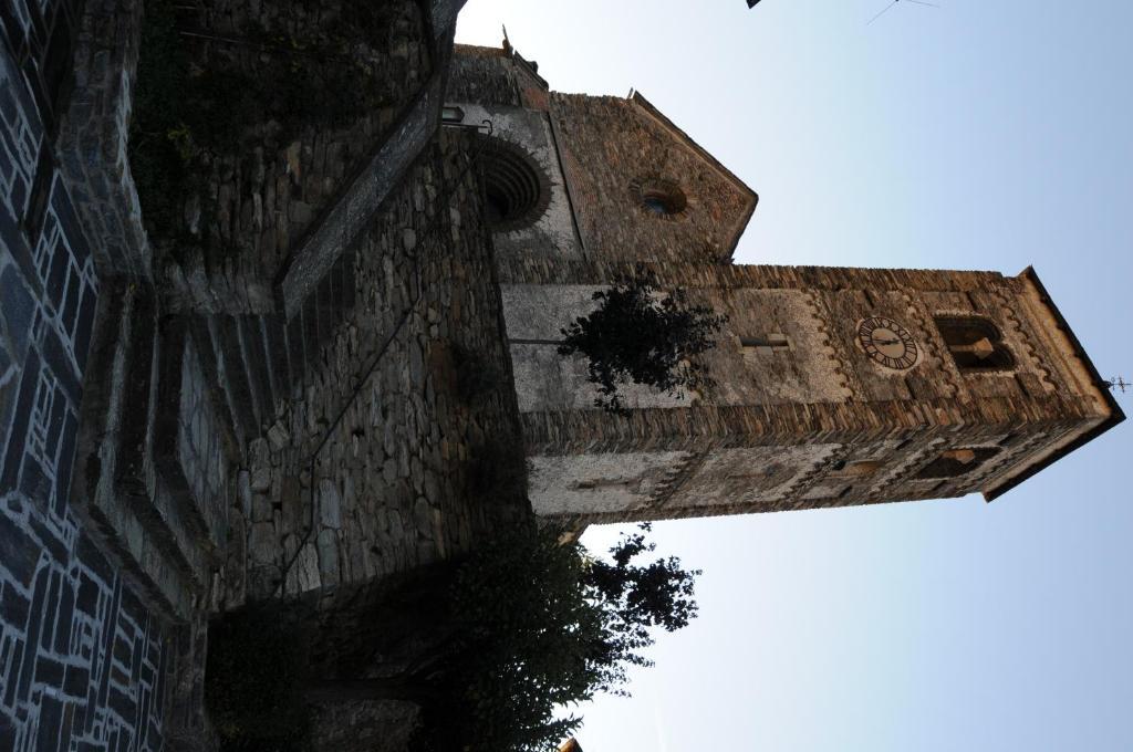 Casa Rural La Comella Tirvia Dış mekan fotoğraf