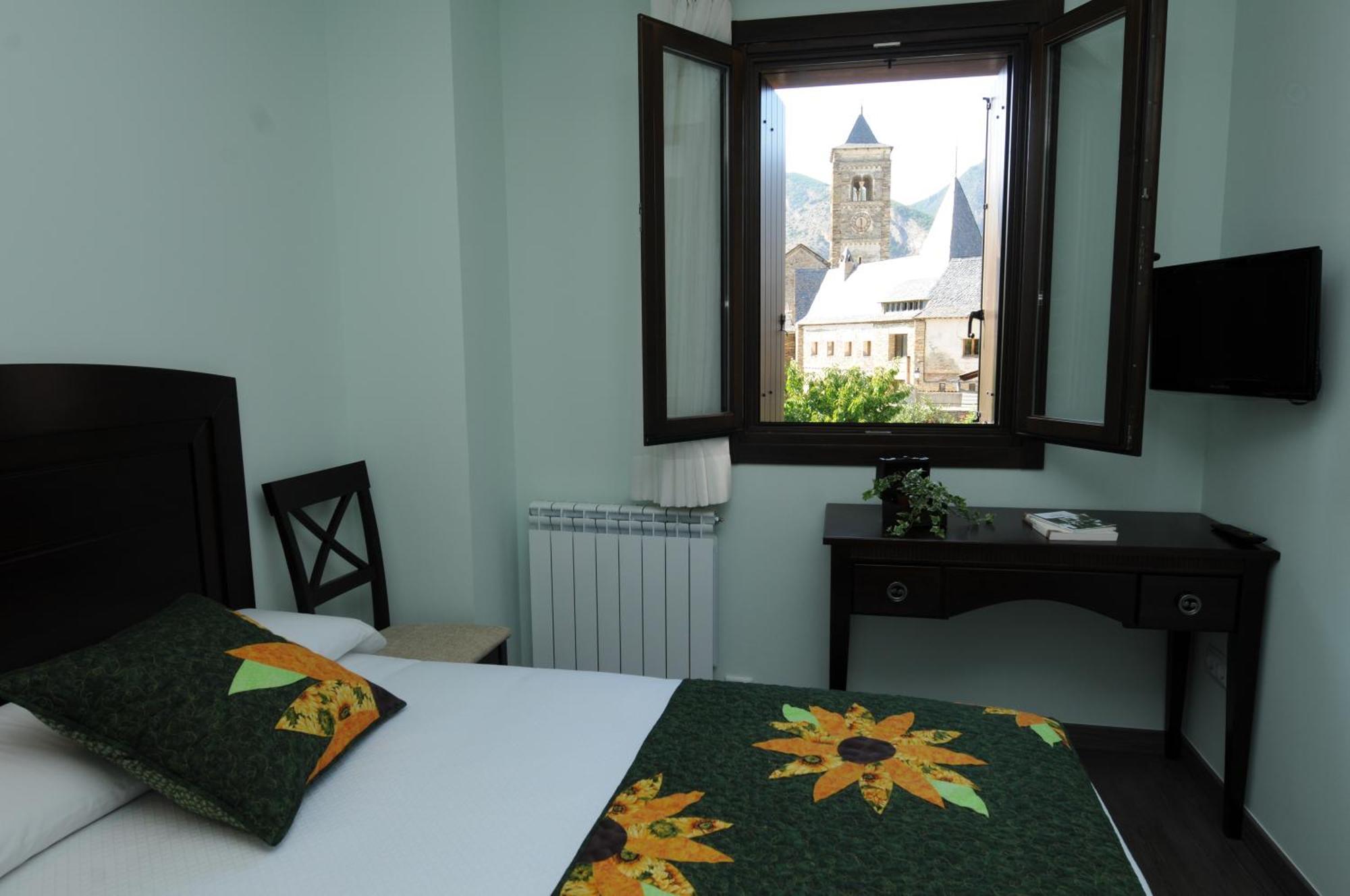 Casa Rural La Comella Tirvia Dış mekan fotoğraf