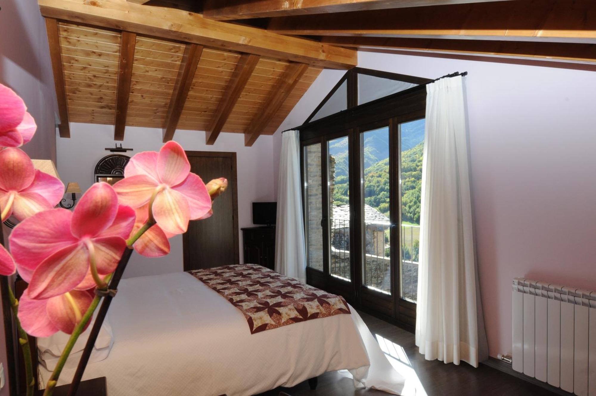 Casa Rural La Comella Tirvia Dış mekan fotoğraf