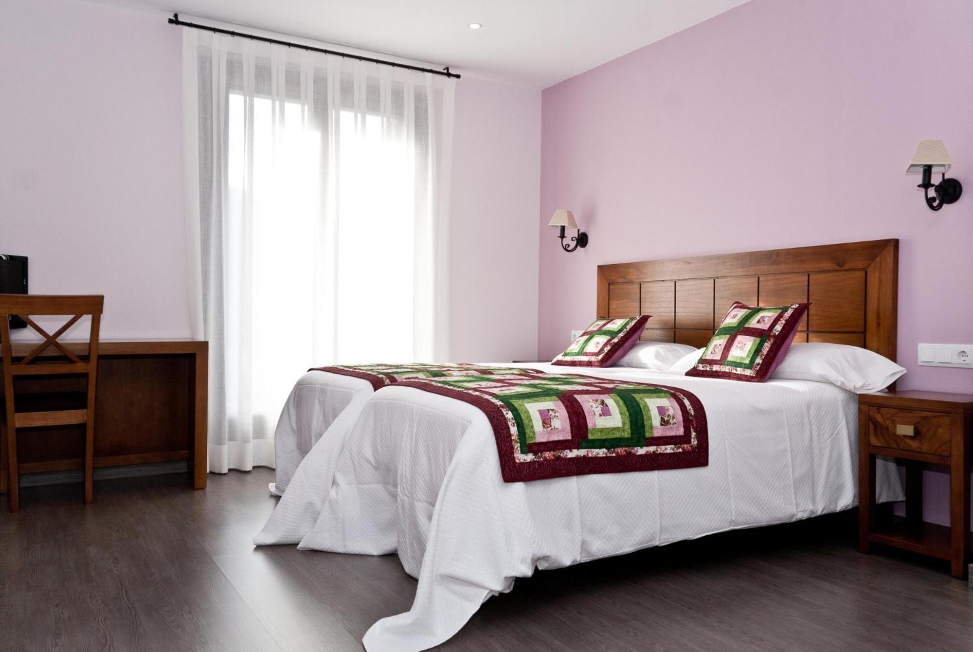 Casa Rural La Comella Tirvia Dış mekan fotoğraf