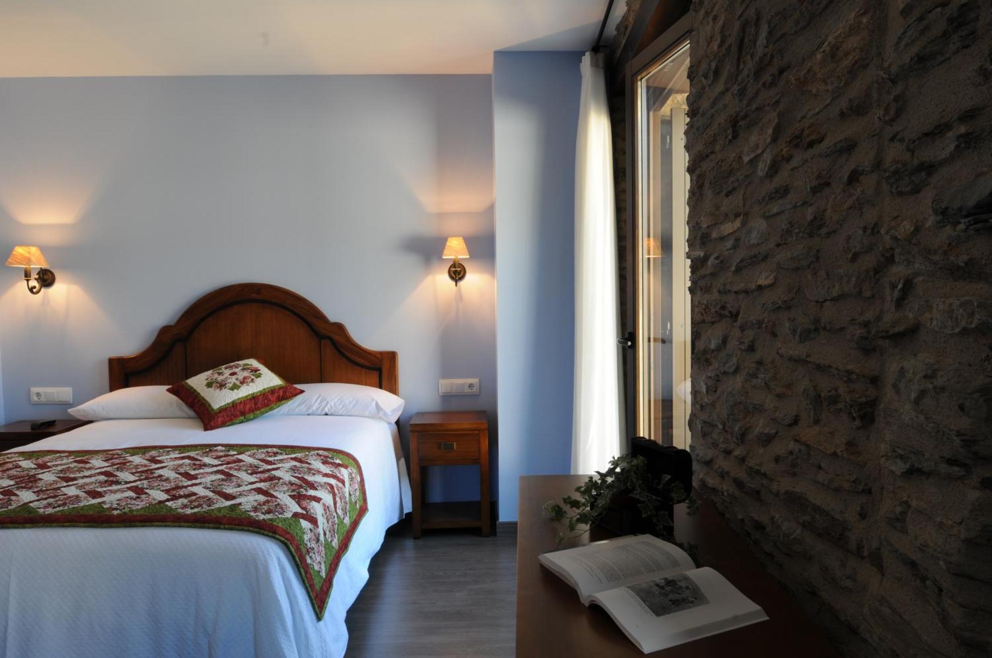 Casa Rural La Comella Tirvia Dış mekan fotoğraf