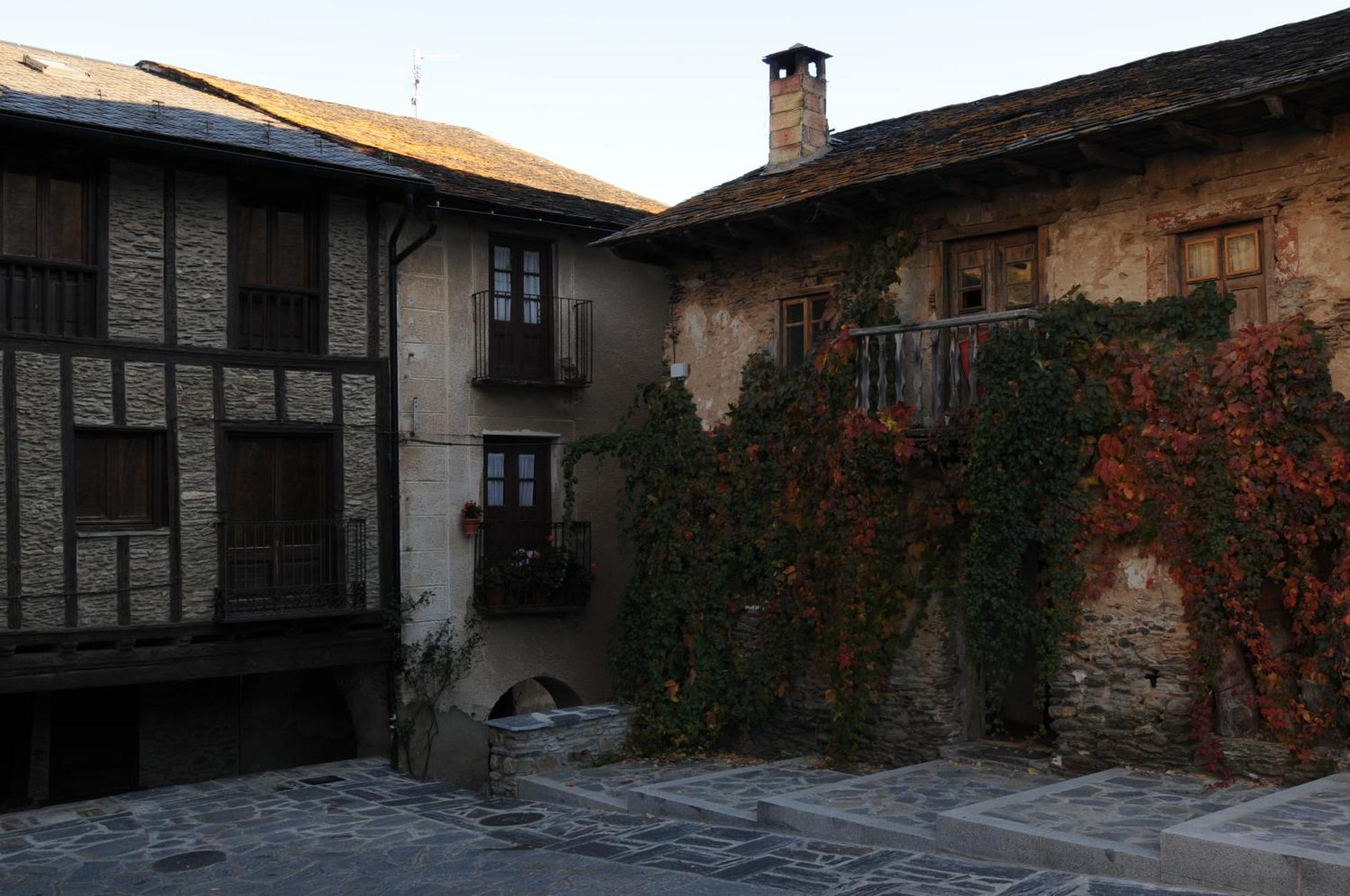 Casa Rural La Comella Tirvia Dış mekan fotoğraf