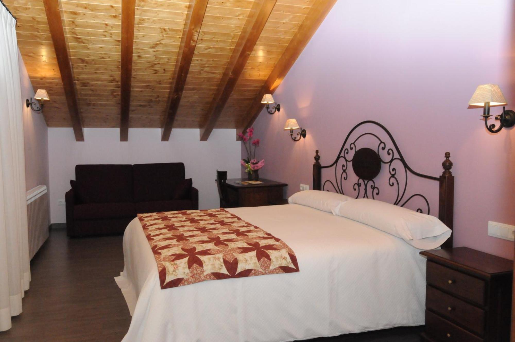 Casa Rural La Comella Tirvia Dış mekan fotoğraf