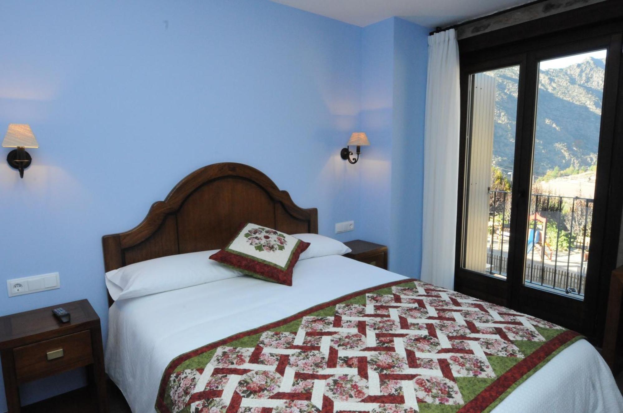 Casa Rural La Comella Tirvia Dış mekan fotoğraf