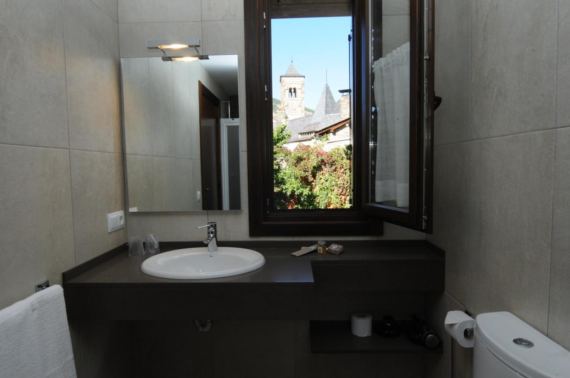 Casa Rural La Comella Tirvia Dış mekan fotoğraf