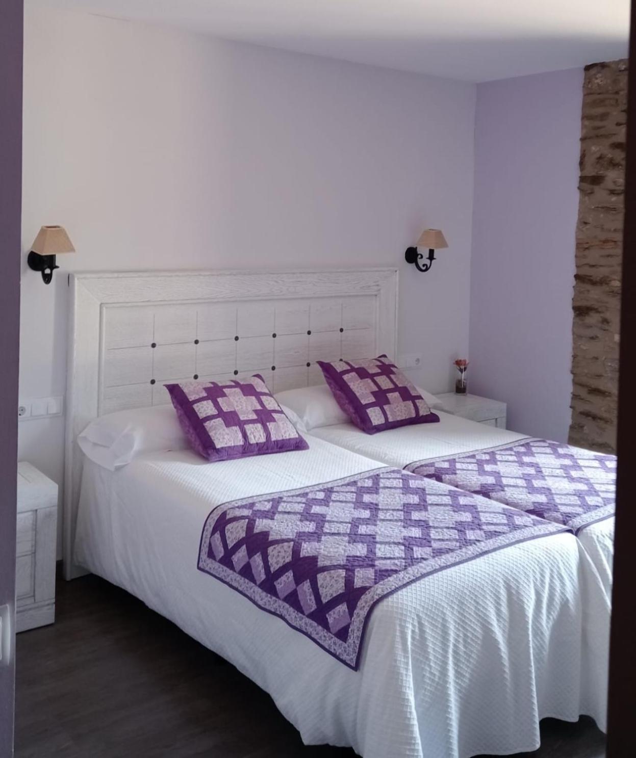 Casa Rural La Comella Tirvia Dış mekan fotoğraf
